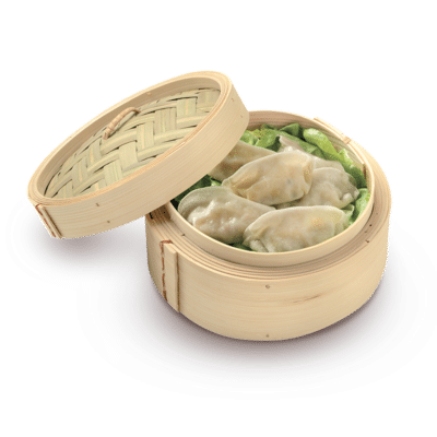 DIM SUM GYOZA DE CARNE