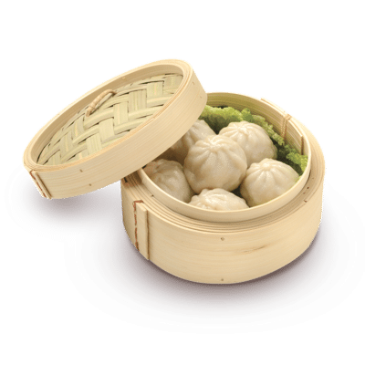DIM SUM SIAO LONG PAO DE CARNE